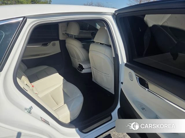 Hyundai The New Grandeur IG id 3919727 из Кореи 19