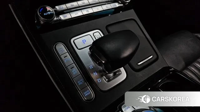 Genesis G90 id 3129216 из Кореи 19