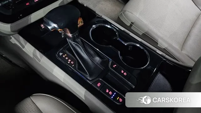 Kia The New Carnival id 3402973 из Кореи 19