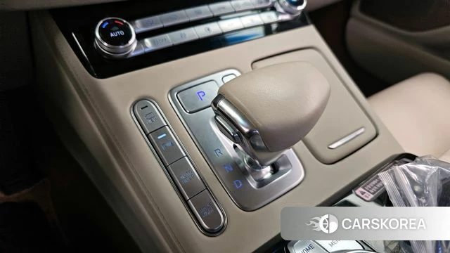 Genesis G90 id 4362642 из Кореи 19