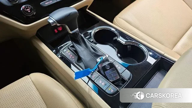 Kia The New Carnival id 2941219 из Кореи 19