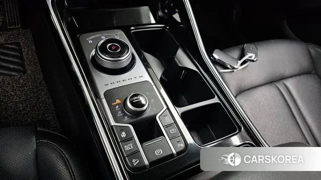 Kia Sorento 4th Generation id 3378881 из Кореи 19