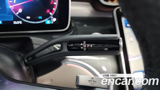 Mercedes-Benz CLE-Class C236 id 2735121 из Кореи 19