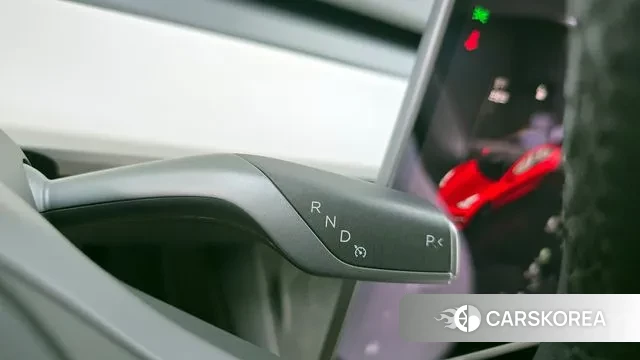 Tesla Model 3 id 3016740 из Кореи 19