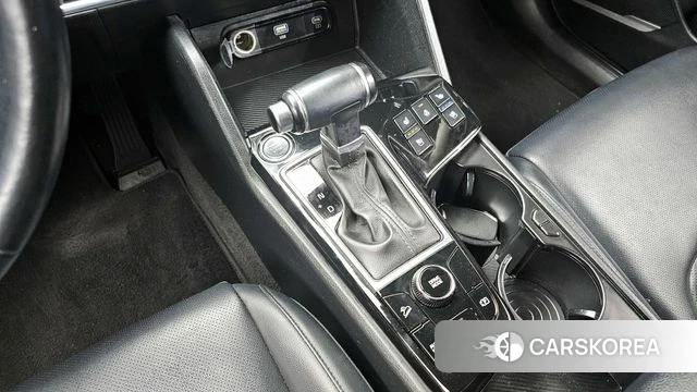 Kia Sportage 5th Generation id 3799832 из Кореи 19