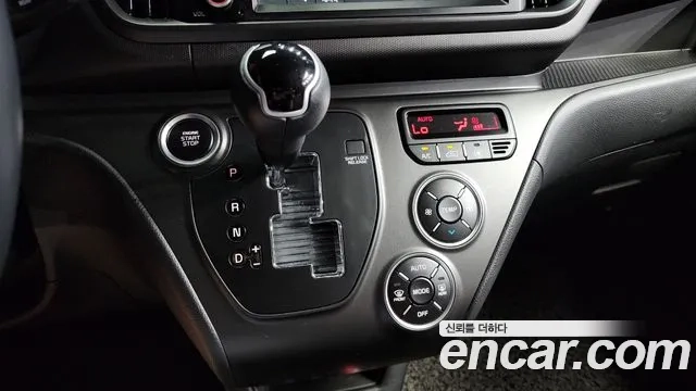 Kia The New Kia Ray id 2954452 из Кореи 19