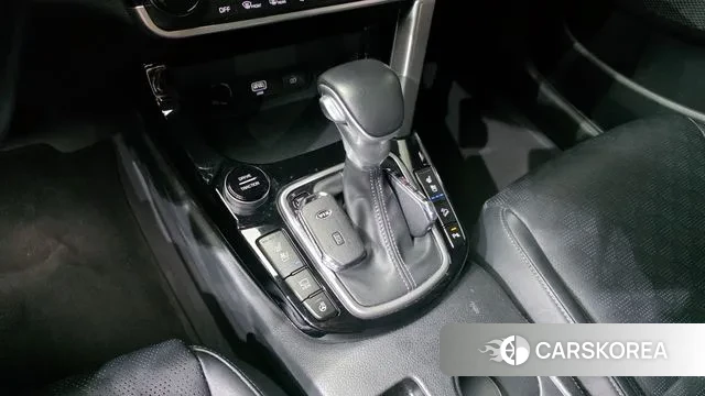 Kia Seltos id 3004570 из Кореи 19