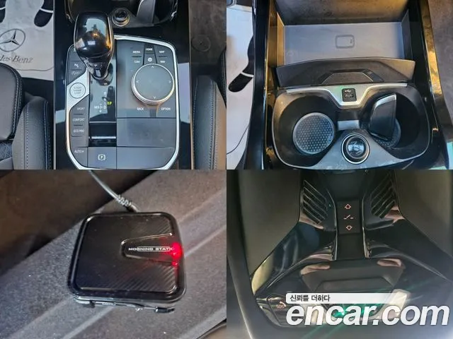 BMW 1 Series (F40) id 2310863 из Кореи 19