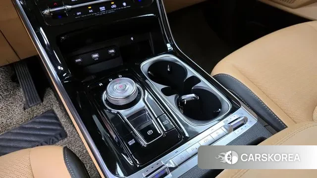 Kia Carnival 4th generation id 3100986 из Кореи 19