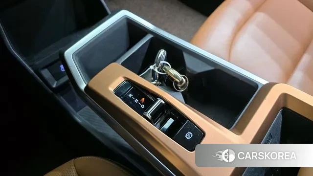 Ssangyong The New Torres id 3758029 из Кореи 19