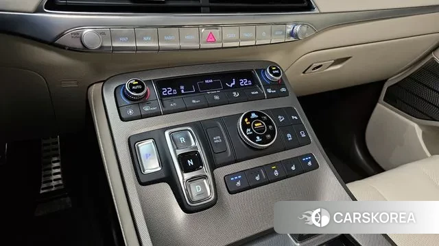 Hyundai Palisade id 3721859 из Кореи 19