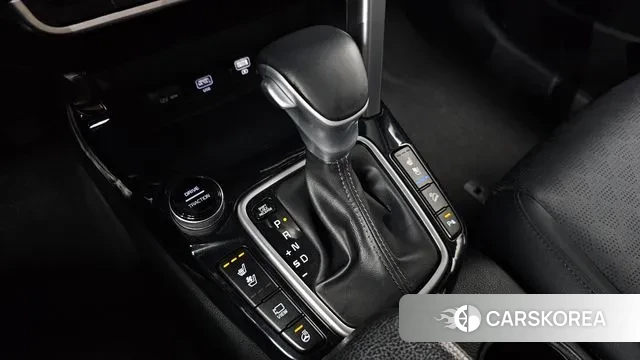 Kia Seltos id 3692290 из Кореи 19