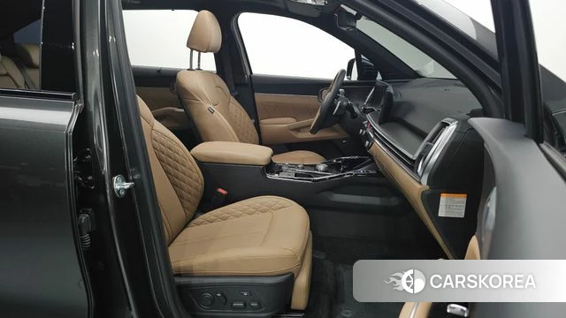 Kia The New Sorento 4th Generation id 4898022 из Кореи 35