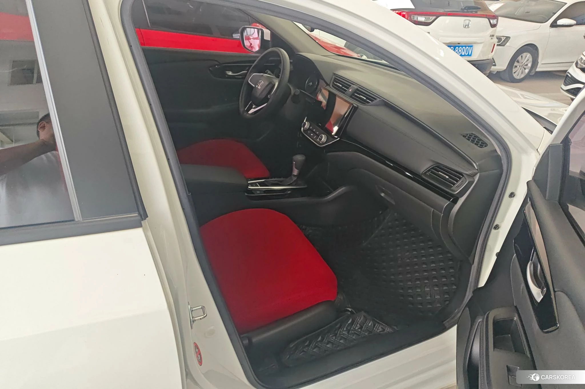 Honda Crider id 4454478 из Китая 16