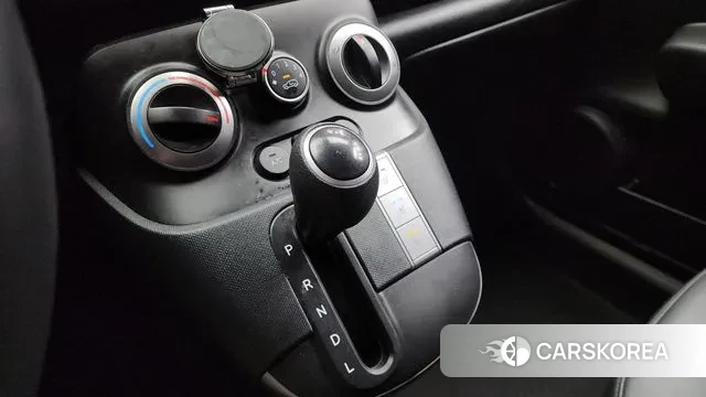 Hyundai Casper id 3383115 из Кореи 19