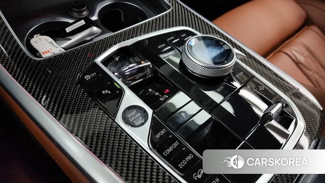 BMW X7 (G07) id 4185726 из Кореи 29