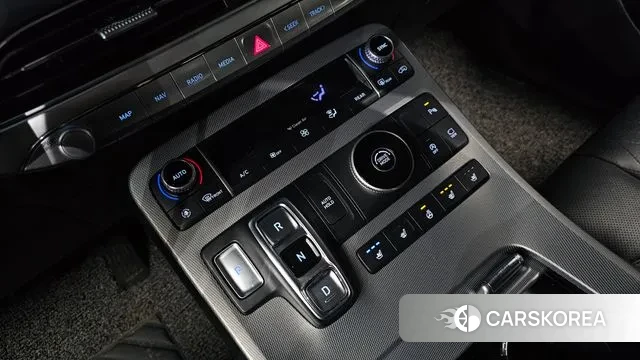 Hyundai Palisade id 3747082 из Кореи 19