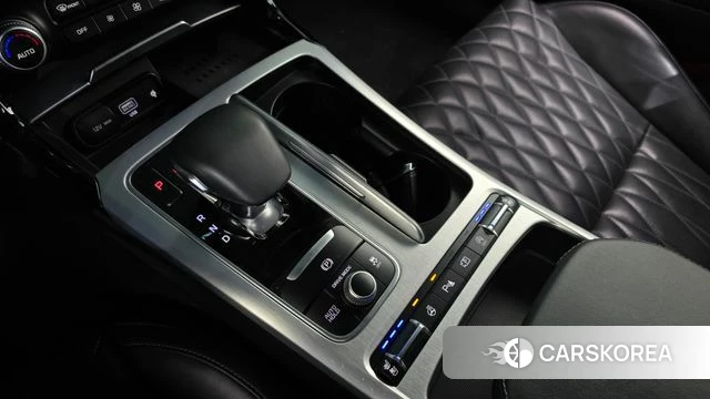 Kia Stinger Meister id 4224611 из Кореи 40