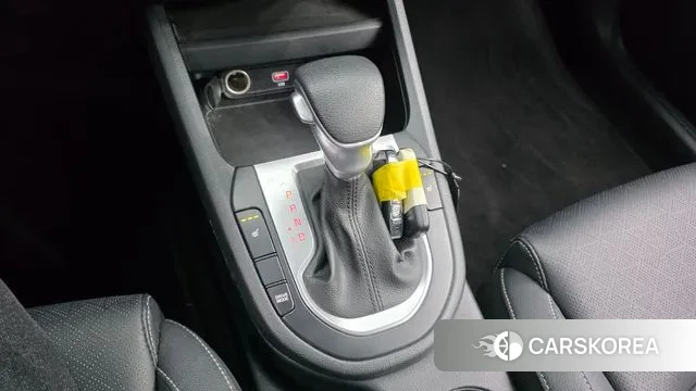 Kia The New K3 2nd generation id 3453474 из Кореи 19