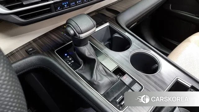 Toyota Sienna 4th Generation id 3420365 из Кореи 19