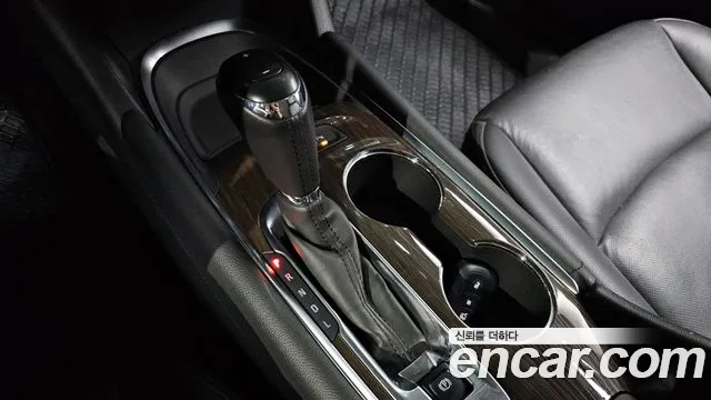 Chevrolet (GM Daewoo) All New Malibu id 2447209 из Кореи 19