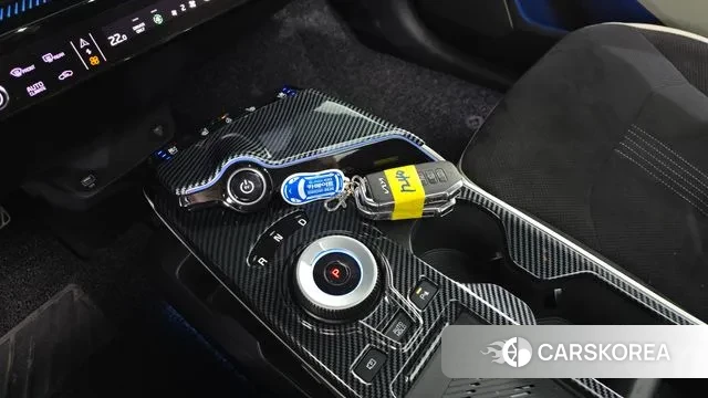 Kia EV6 id 3605966 из Кореи 19