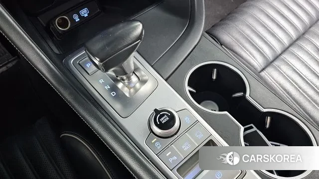 Genesis G70 id 3226650 из Кореи 19