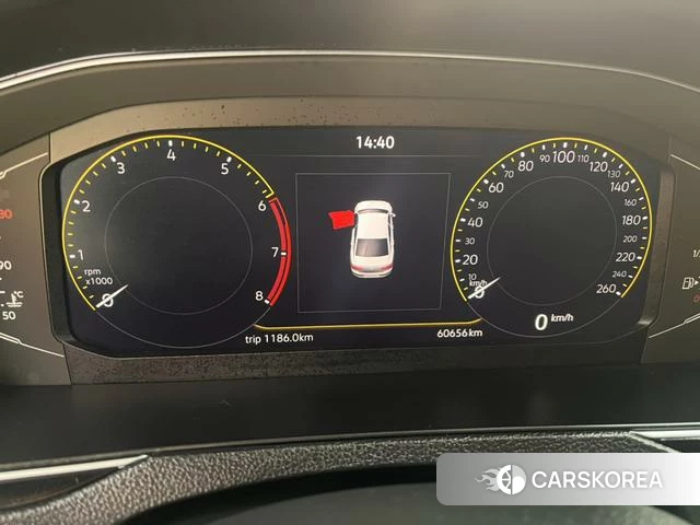 Volkswagen Magotan id 4300160 из Китая 11