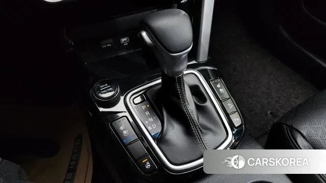 Kia Seltos id 3367320 из Кореи 19