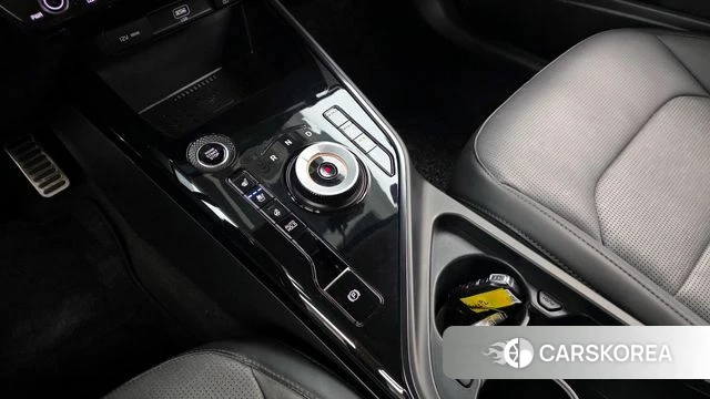 Kia Di Ol Nu Niro id 3832298 из Кореи 19