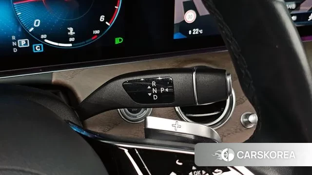 Mercedes-Benz E-Class W213 id 3247368 из Кореи 19