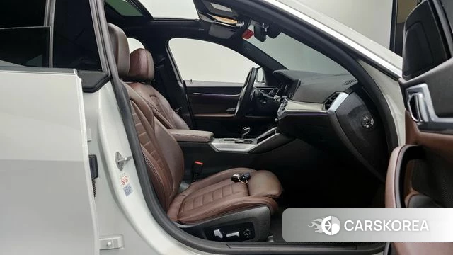 BMW 4 Series (G22) id 4350052 из Кореи 32