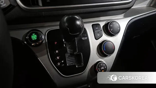 Kia The New Ray id 3144243 из Кореи 19