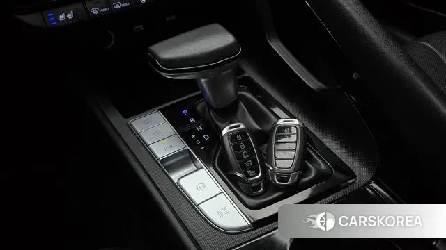 Hyundai Avante Hybrid (CN7) id 3665414 из Кореи 19