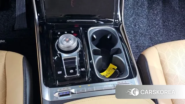 Kia Carnival 4th generation id 3488944 из Кореи 19