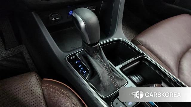 Hyundai Sonata New Rise id 4543356 из Кореи 32