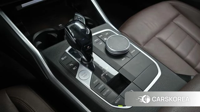 BMW 3 Series (G20) id 4402603 из Кореи 30