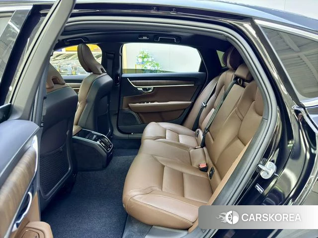 Volvo S90 id 4227261 из Китая 15