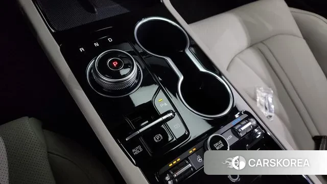 Kia The New K5 Hybrid 3rd generation id 3277976 из Кореи 19