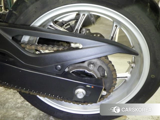 Проданный Honda NC750X LD id 3997626 из Японии, фото 23