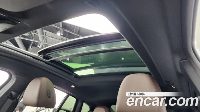 BMW X4 (G02) id 2584115 из Кореи 19