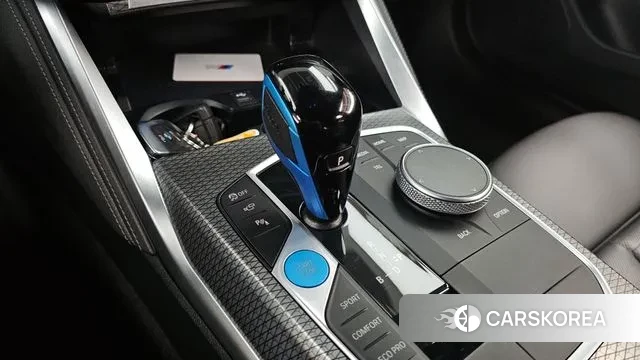 BMW i4 id 3746302 из Кореи 19