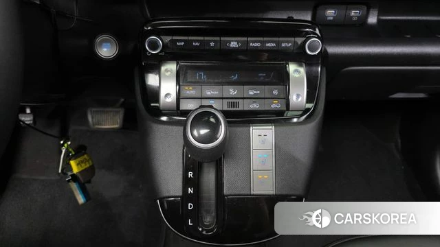 Hyundai Casper id 3871948 из Кореи 19