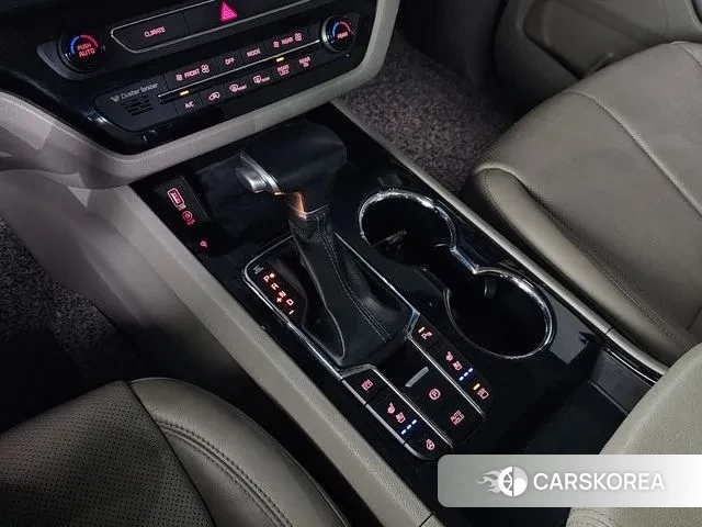 Kia The New Carnival id 3004687 из Кореи 19