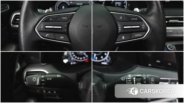 Hyundai Palisade id 3777960 из Кореи 19