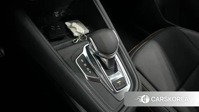 Renault Korea (Samsung) Capture id 3788742 из Кореи 19