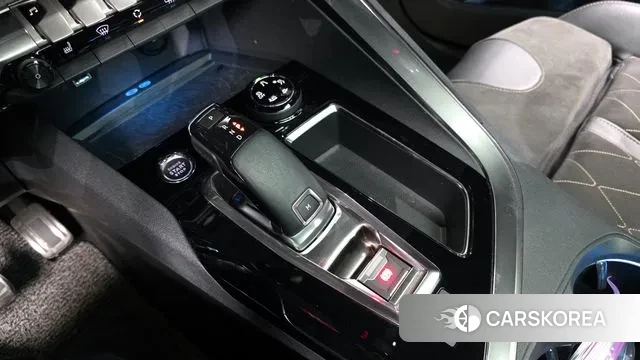 Peugeot 5008 second generation id 3361621 из Кореи 19