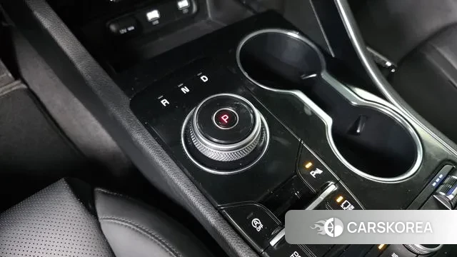 Kia K5 3rd generation id 3696466 из Кореи 19