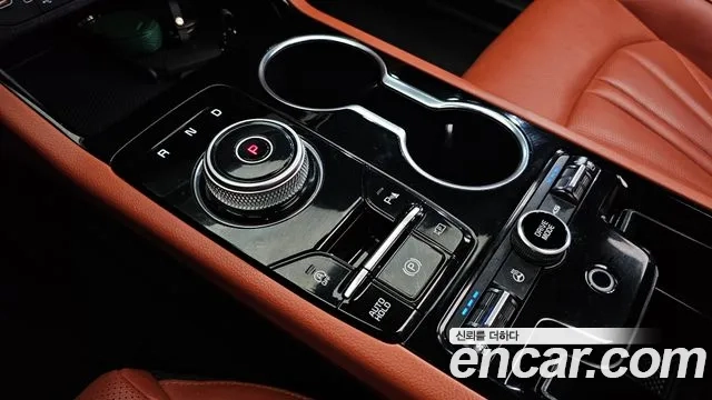 Kia The New K5 3rd generation id 2934796 из Кореи 19