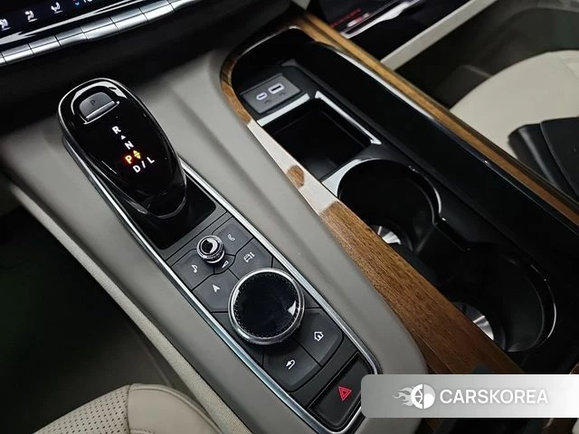 Cadillac Escalade 5th Generation id 4428977 из Кореи 19